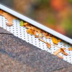 5 Types of Gutter Guards and Their Benefits