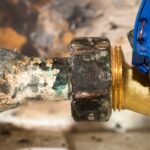 The Cost and Process of Replacing Lead Pipes in Your Home