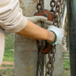 How To Safely Lift Heavy Materials for DIY Home Projects