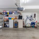How To Keep Your Garage Clean and Tidy Year-Round