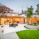 The Role of Lighting in Creating an Inviting Patio Ambiance