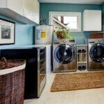 5 Budget-Friendly Ways To Refresh Your Laundry Room