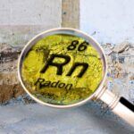 How Crawl Space Conditions Can Increase Radon Levels