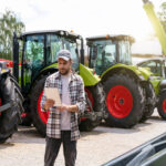 What You Should Know Before Buying Heavy Equipment