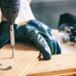 5 Common Uses for a Power Drill Around the House