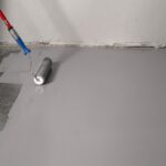 How To Prep and Paint Basement Floors for Lasting Results