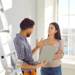 What To Know When Working With Contractors for Homes