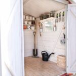 This Year’s Hacks for Storing Your Summer Yard Tools