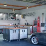 Building a Garage You’re Proud Of: Tips and Tricks