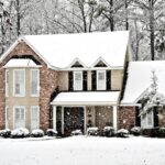 Exterior Materials That Stop Winter Cracks and Leaks