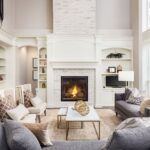 Give Your Living Room Fireplace a Facelift With This Advice