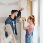 What First-Time Homeowners Should Upgrade First