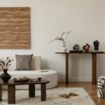Ideas for Achieving Neutral Interior Design