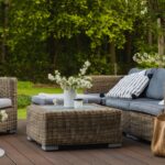 How to Design a Functional Outdoor Seating Area