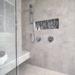 Why Some Showers Still Look New Years Later