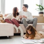 Kids, Pets, Friends: Sofa Selection Tips and Tricks