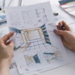 How To Choose a Color Palette for a Bathroom