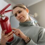 Why Fire Safety Awareness Matters at Home