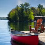 Property Improvements That Support Waterfront Fun