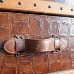 Creative Décor Projects With Upcycled Leather