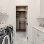 Tips for Designing a Laundry Room That Works Better