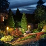 How Layered Lighting Changes the Mood of a Patio